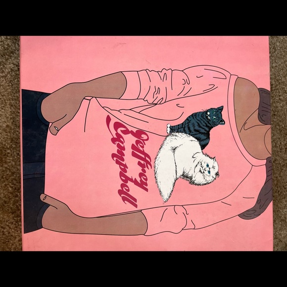 Jeffrey Campbell Rumble Suede Taupe Booties - Picture 7 of 9